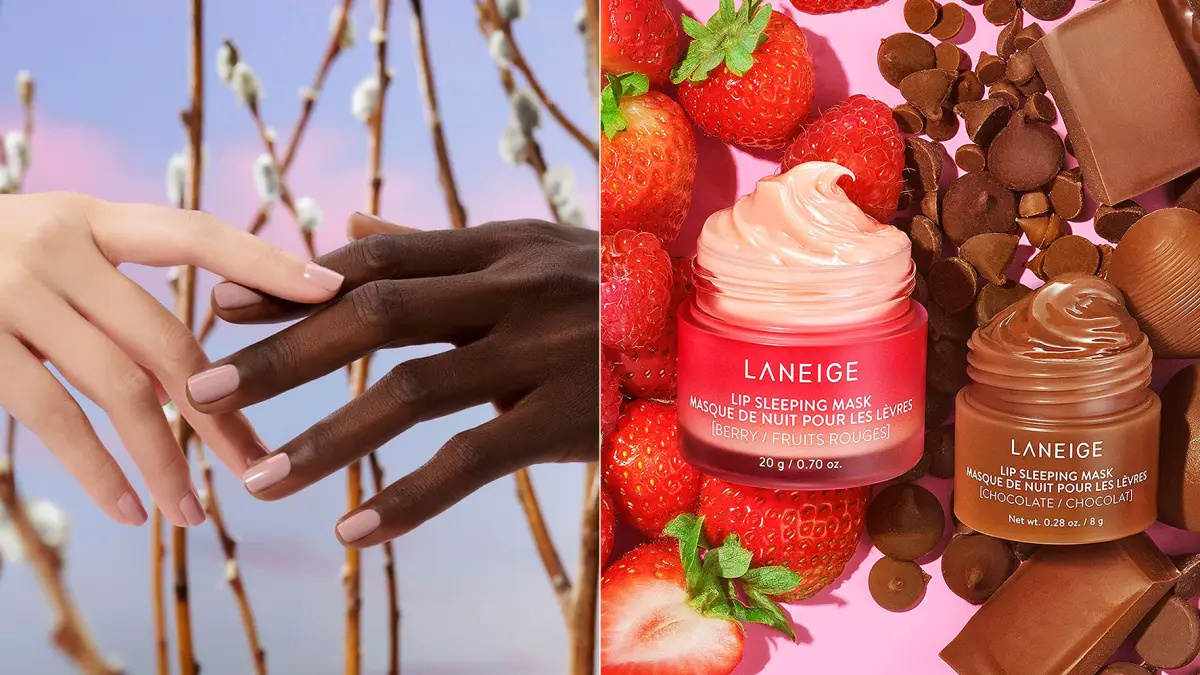 amazon-spring-beauty-premiere-event