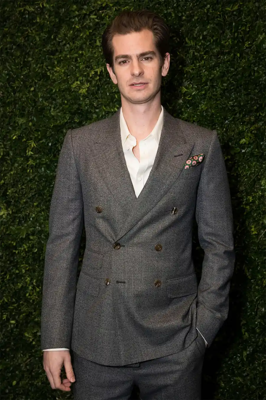 Andrew Garfield Through the Years