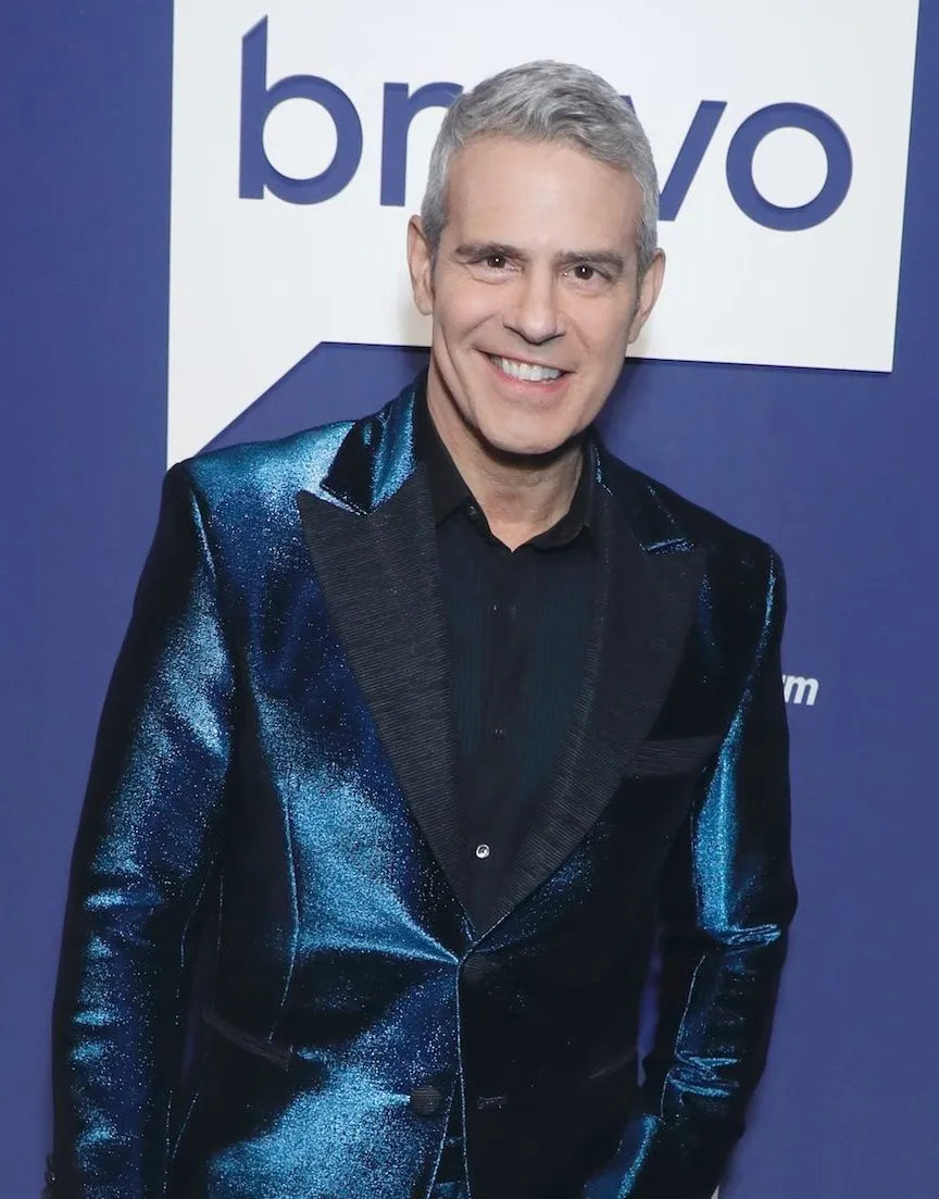 Andy Cohen Says 'Vanderpump Rules' Fans 'Won't Believe' This Week's 'Shocking' Episode: 'It Was Not Recut'
