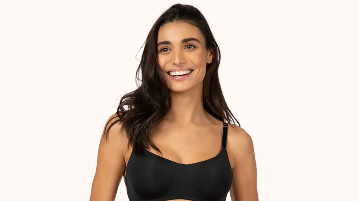balconette bra