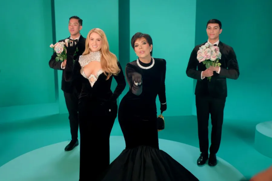 Kris Jenner and More Epic Celeb Music Video Cameos