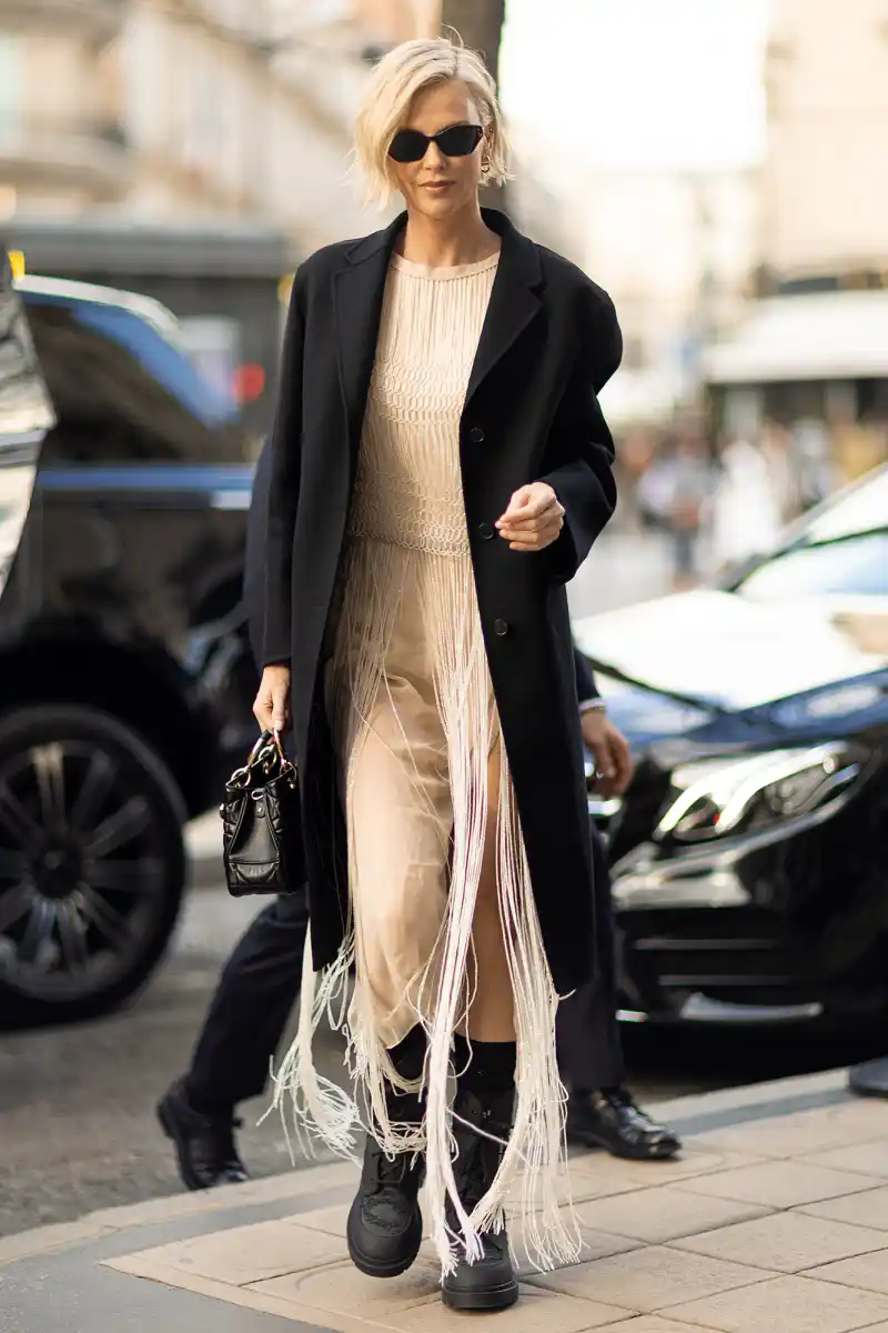 About Last Night: See the Best Dressed Stars on the Red Carpet and Beyond