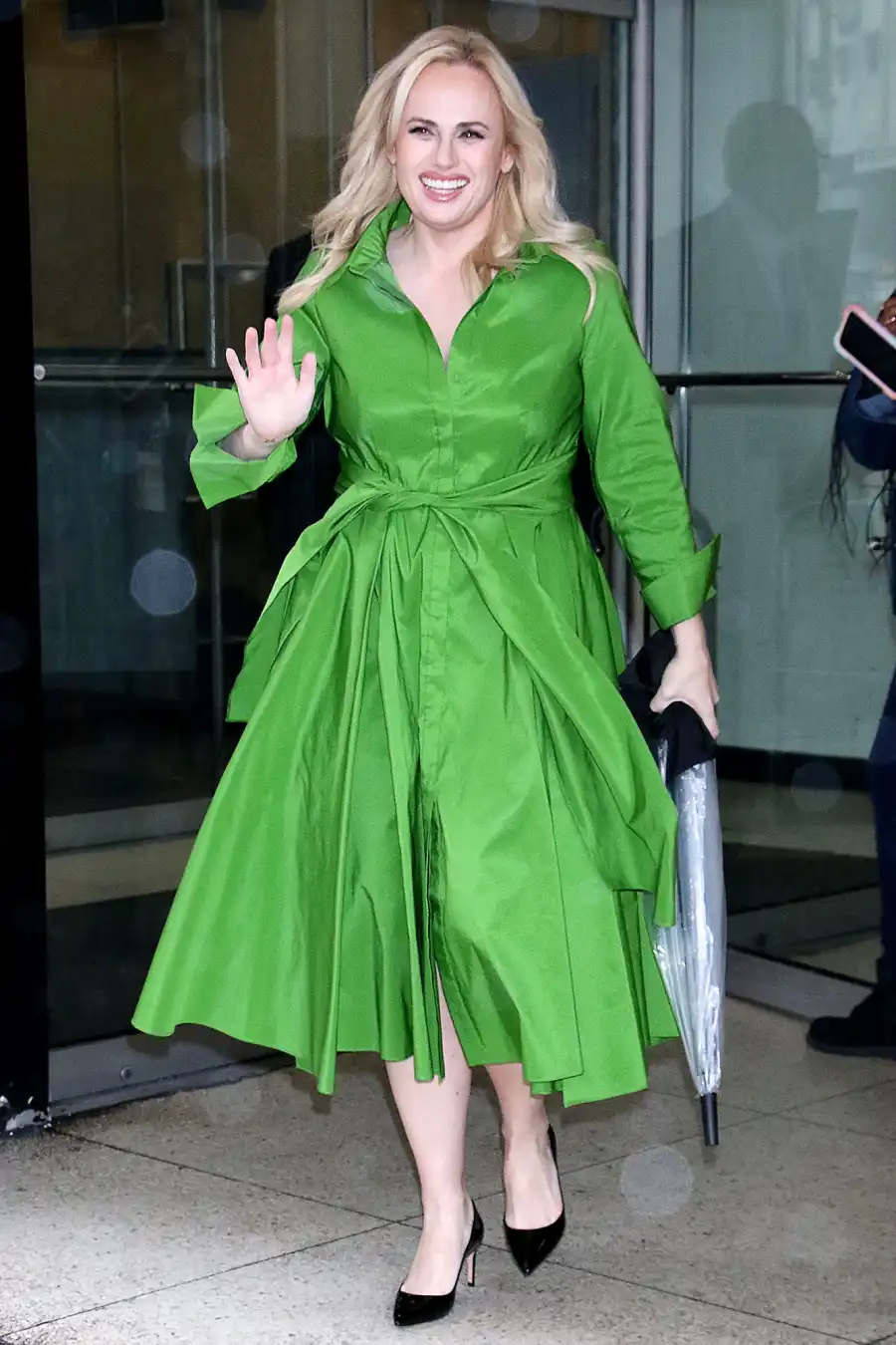 About Last Night: See the Best Dressed Stars on the Red Carpet and Beyond