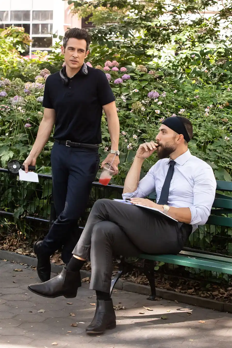 Best Police Drama/Cop Shows Over the Years