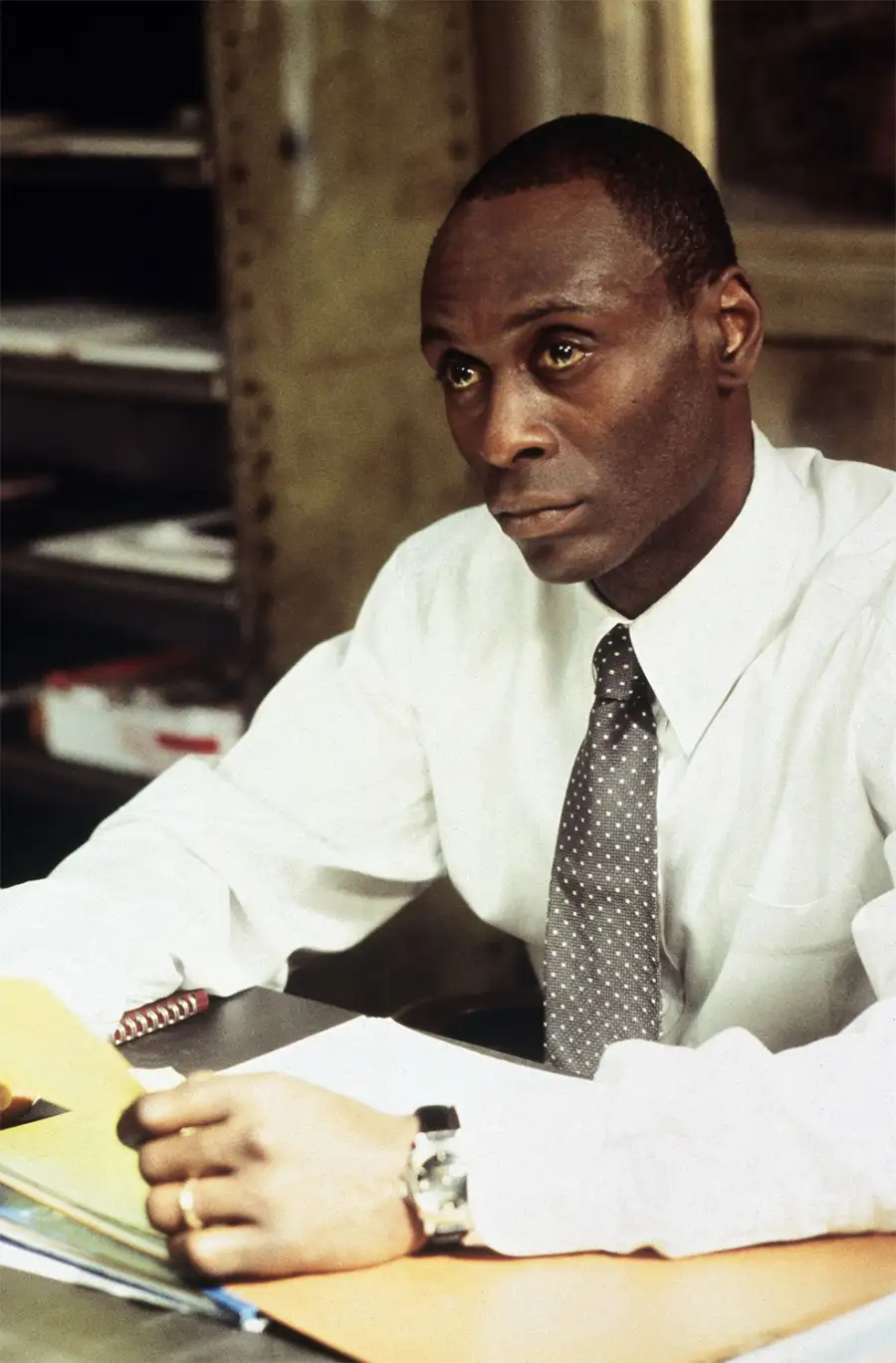 Best Police Drama/Cop Shows Over the Years