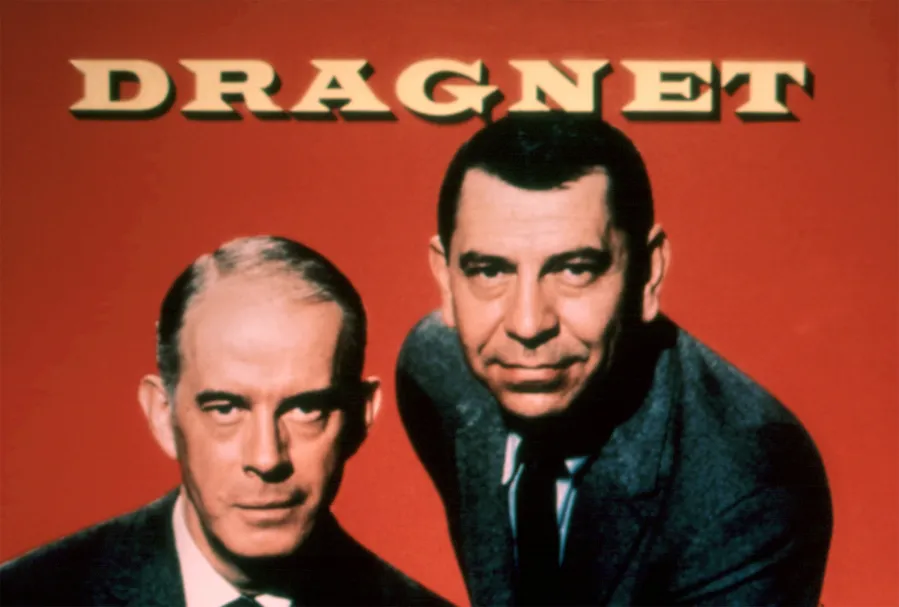 Best Police Drama/Cop Shows Over the Years