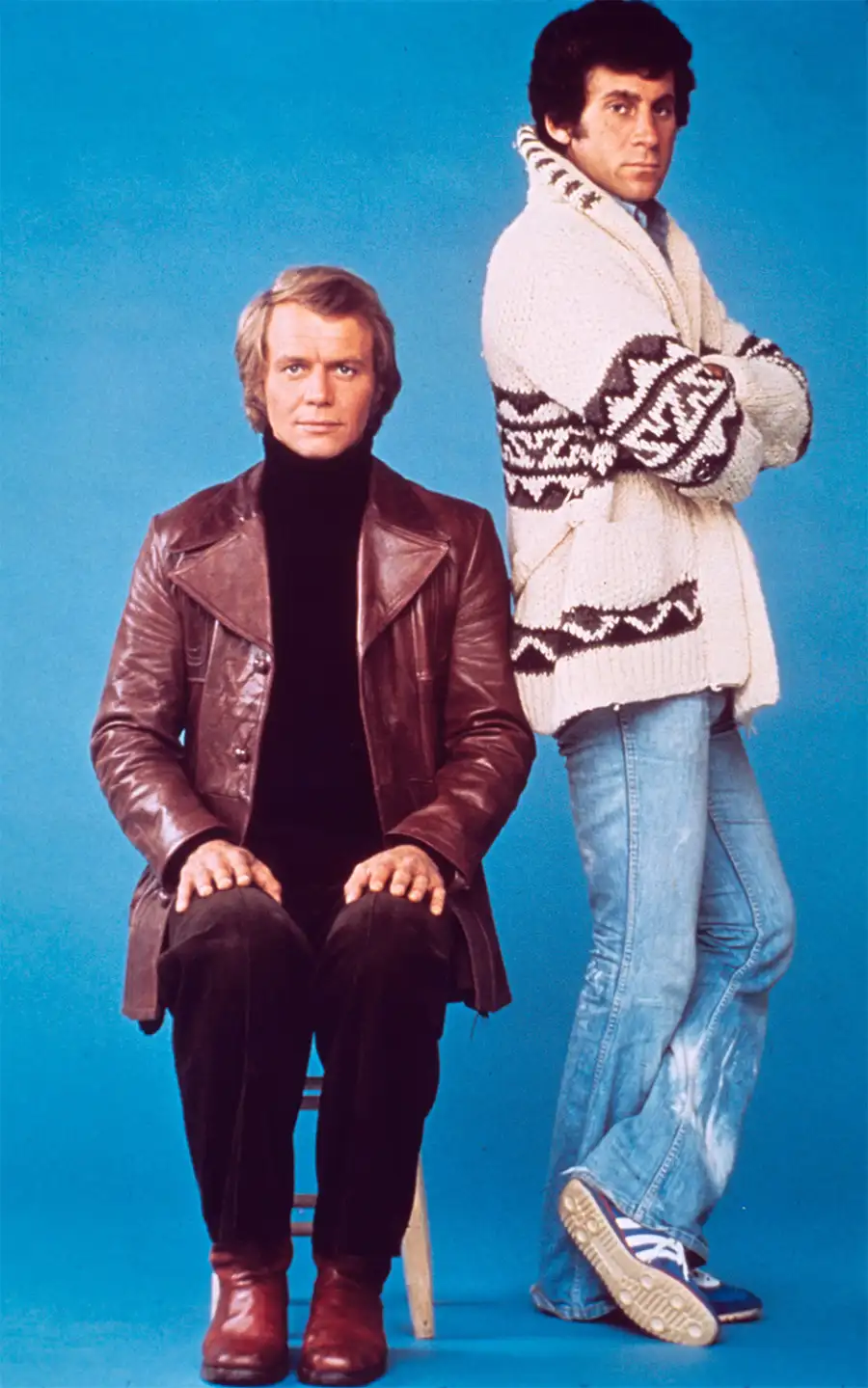 Best Police Drama/Cop Shows Over the Years