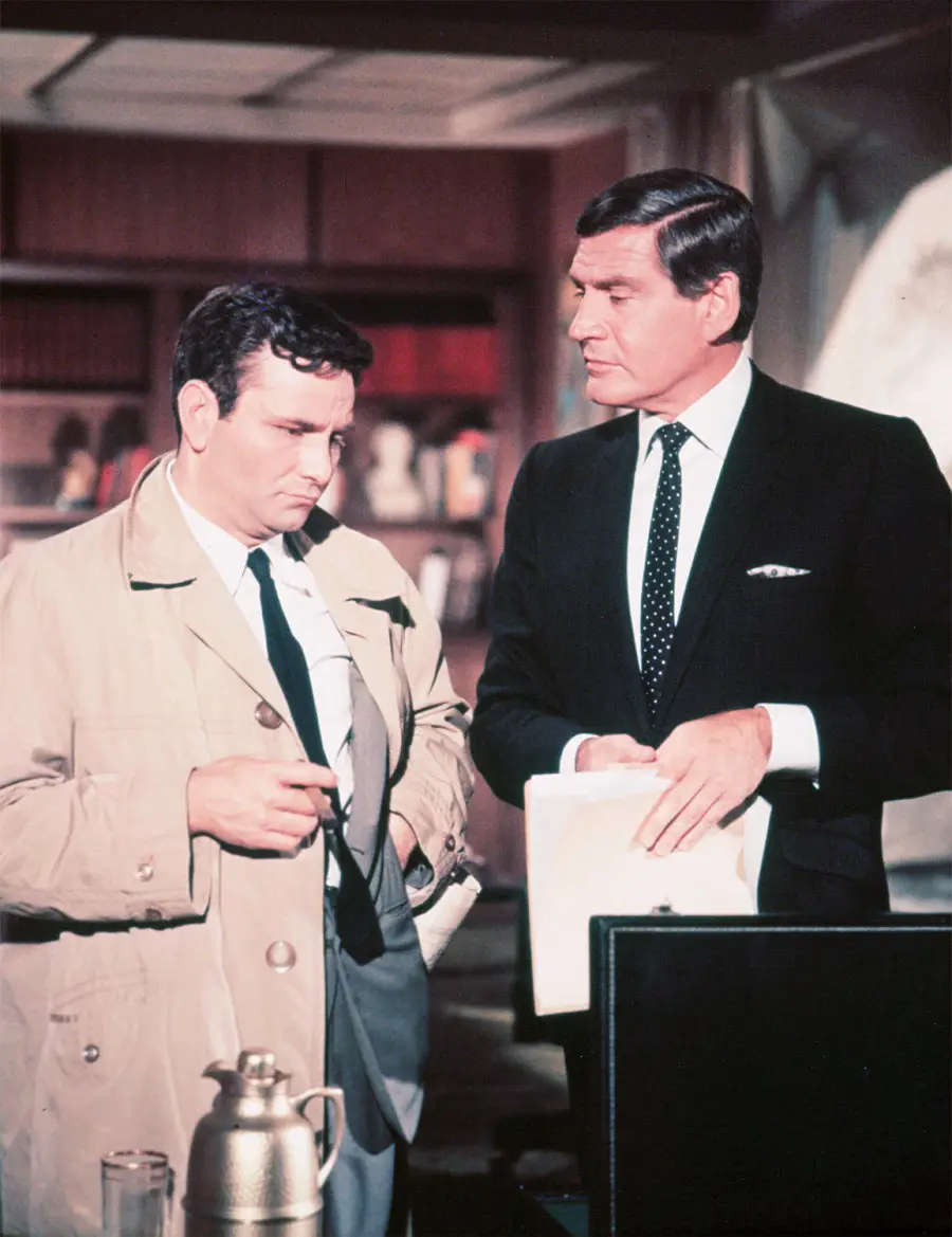 Best Police/Drama Cop Shows Over the Years