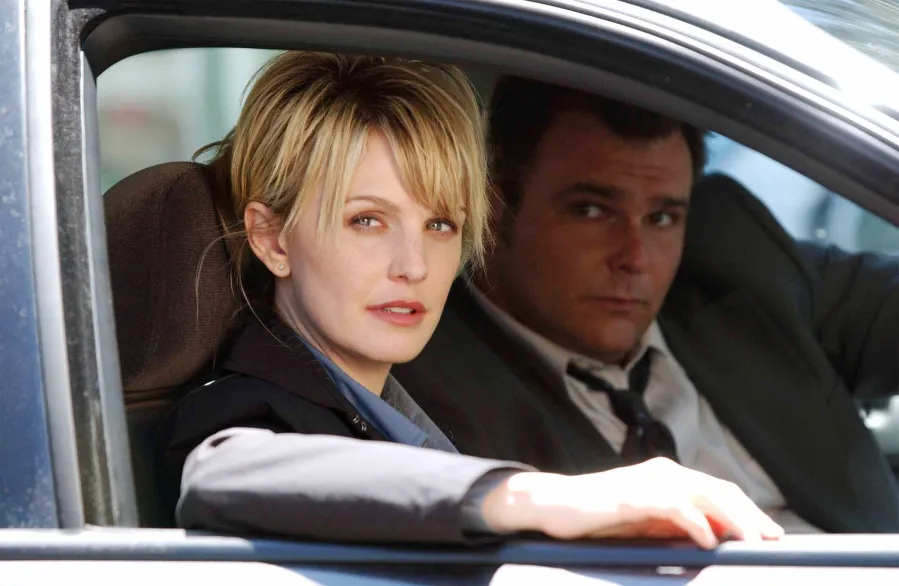 Best Police Drama/Cop Shows Over the Years