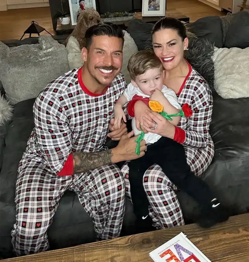 Brittany Cartwright and Jax Taylor Expecting Baby No. 2