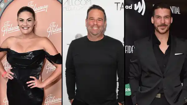 Brittany Cartwright Claims Lala Kent's Ex Randall Emmett Owes Jax Taylor More Than $70,000