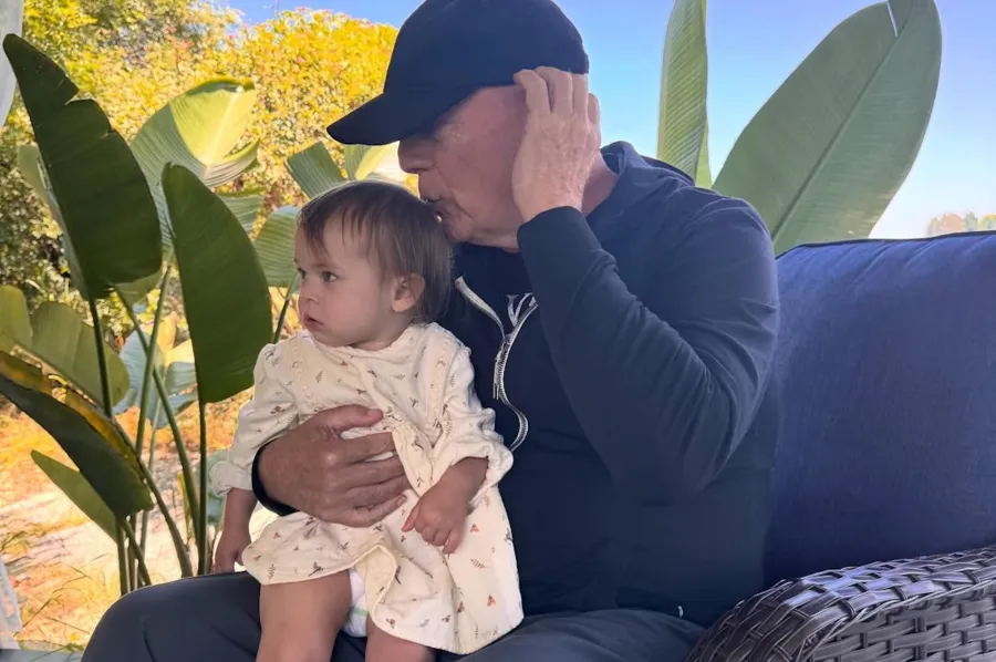 Bruce Willis Through the Years: Movies, Fatherhood, Dementia Battle