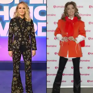 Carrie Underwood, Shania Twain and More to Present at the 2023 CMT Awards: See the Full List