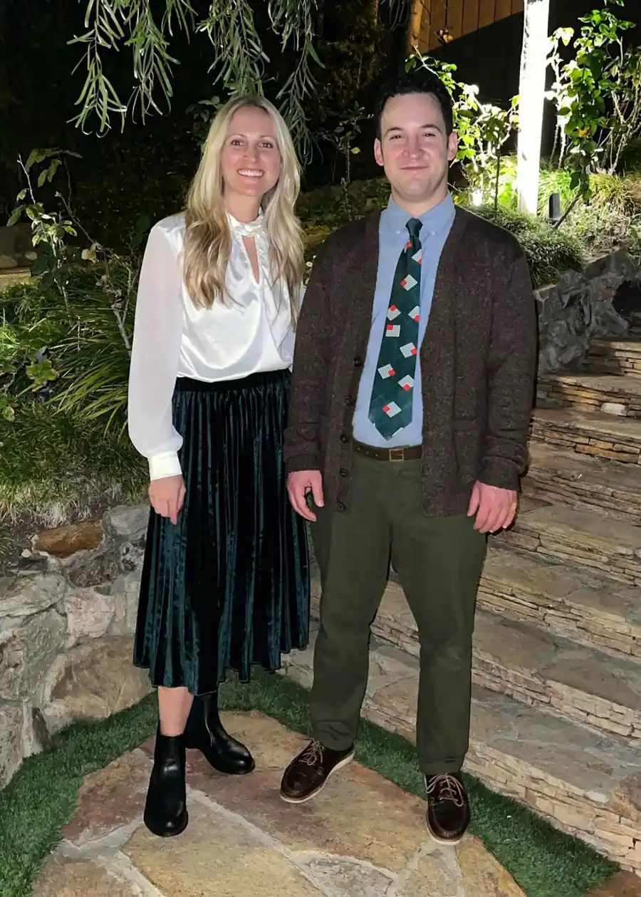 Celebrity Weddings of 2023: Stars Who Got Married This Year