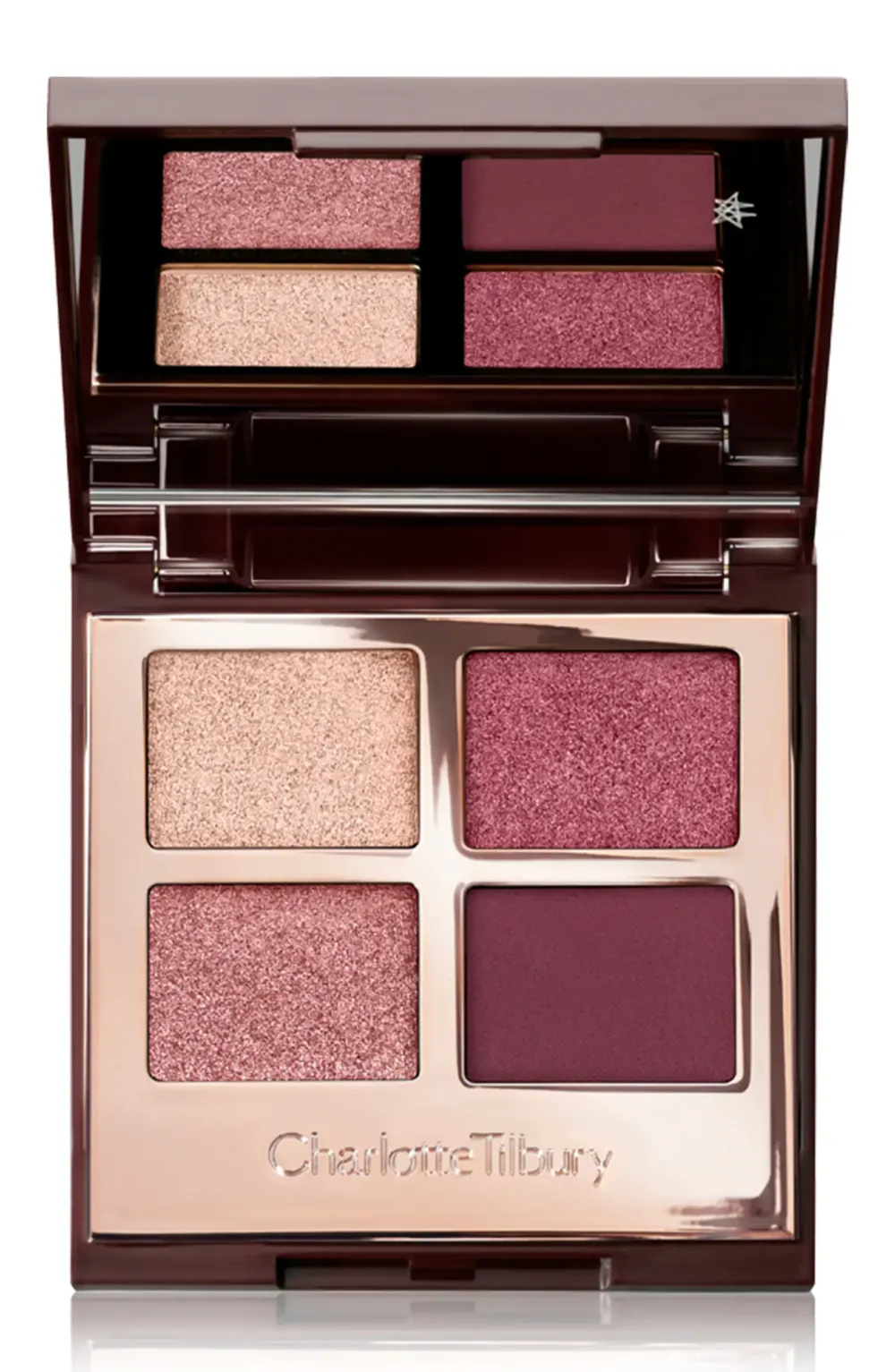 Charlotte Tilbury eyeshadow