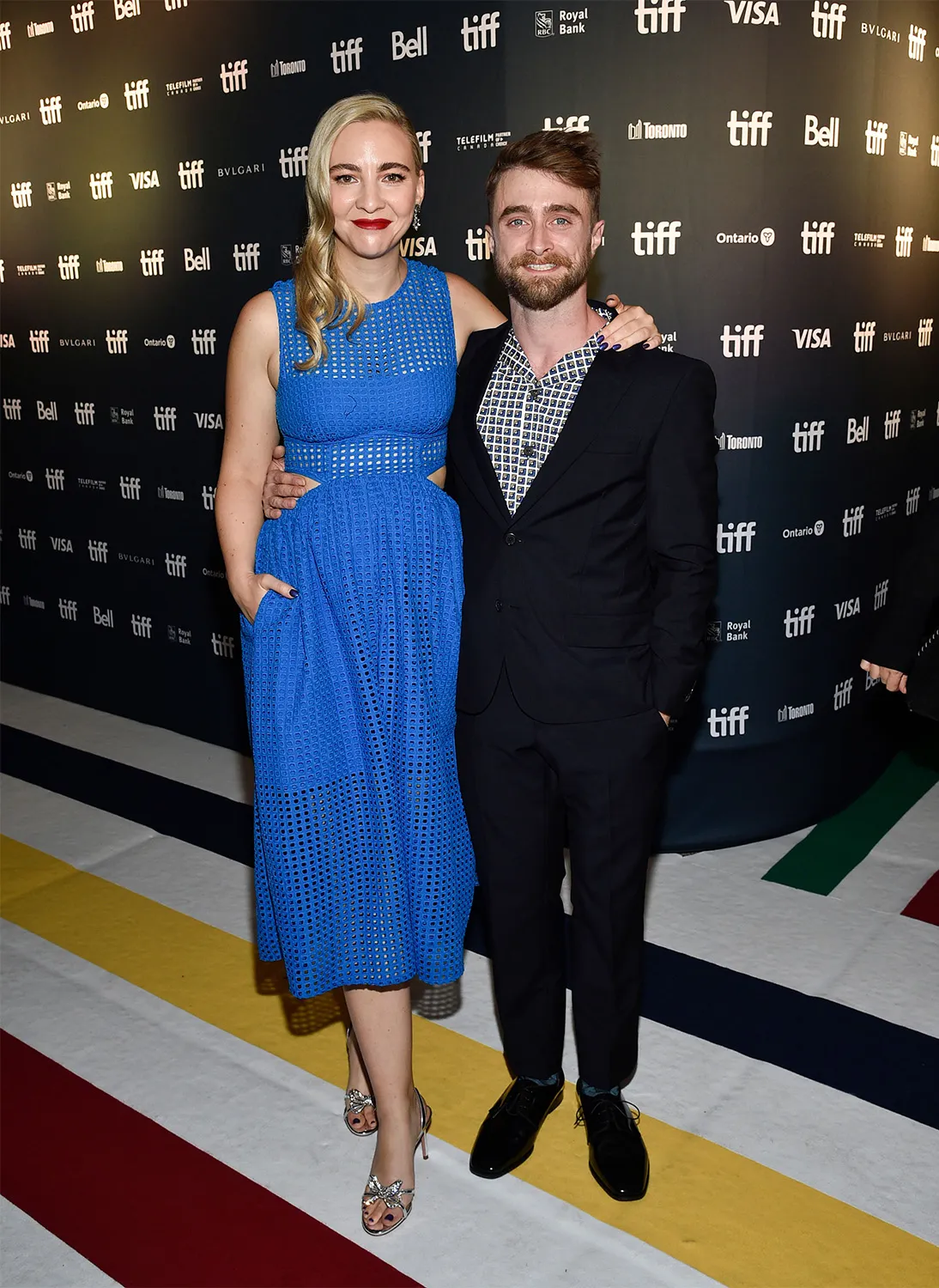 Daniel Radcliffe and Erin Darke Are 'Overjoyed' About the Pregnancy, Have Been Congratulated by Harry Potter's Rupert Grint