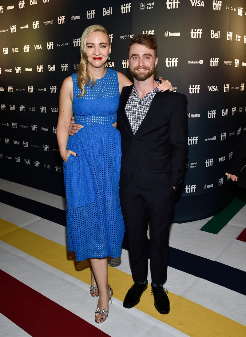 Daniel Radcliffe and Erin Darke Are 'Overjoyed' About the Pregnancy, Have Been Congratulated by Harry Potter's Rupert Grint
