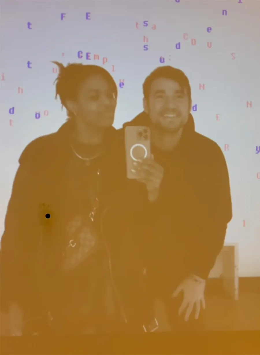 DWTS Pro Britt Stewart and Daniel Durant's Relationship Timeline