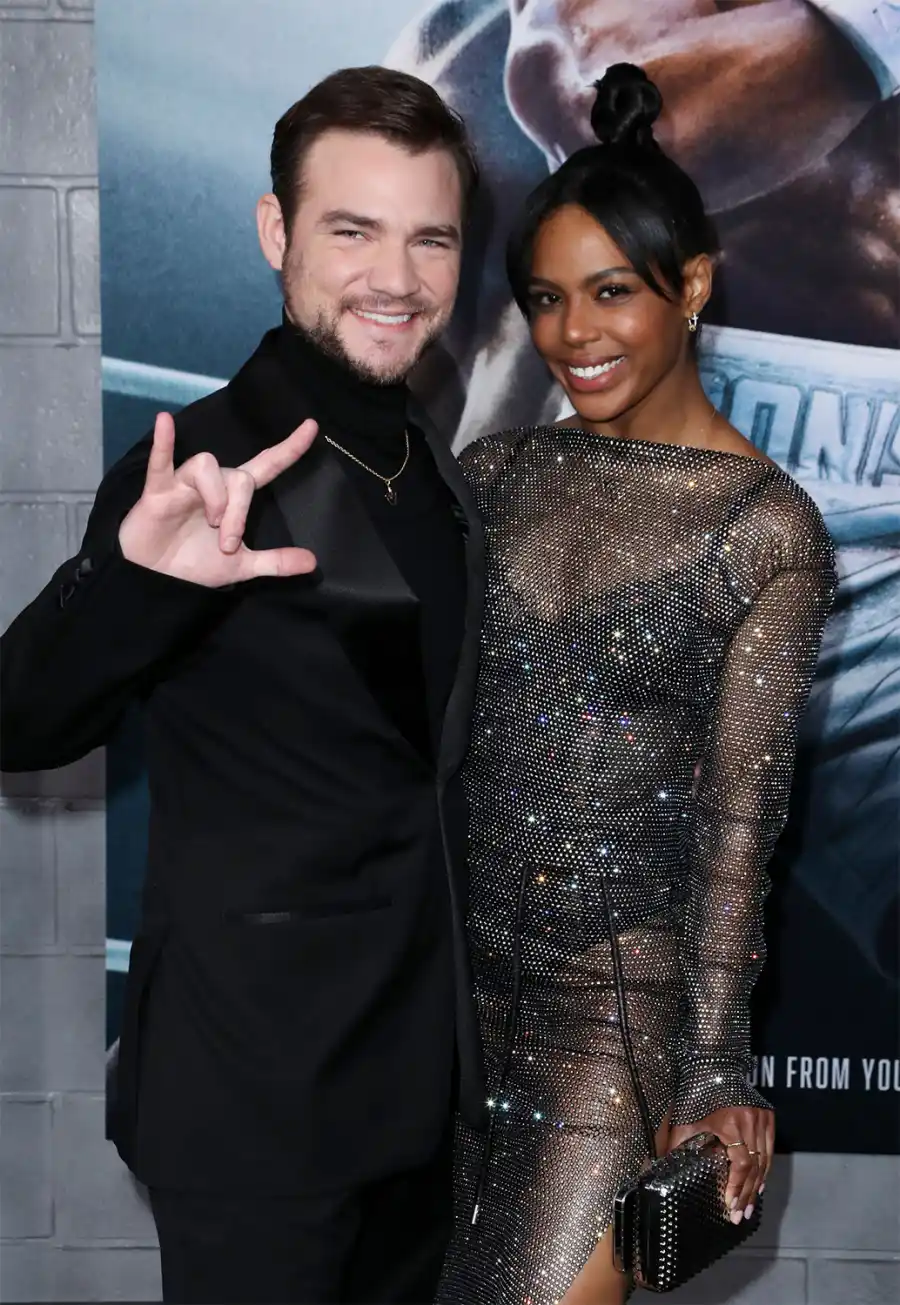 DWTS Pro Britt Stewart and Daniel Durant's Relationship Timeline