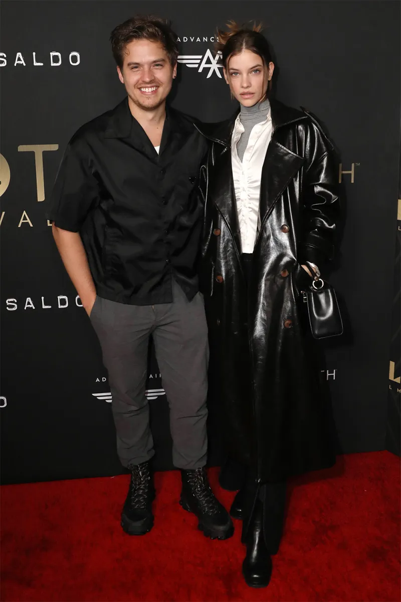 Dylan Sprouse is Engaged to Barbara Palvin After 5 Years of Dating: Details