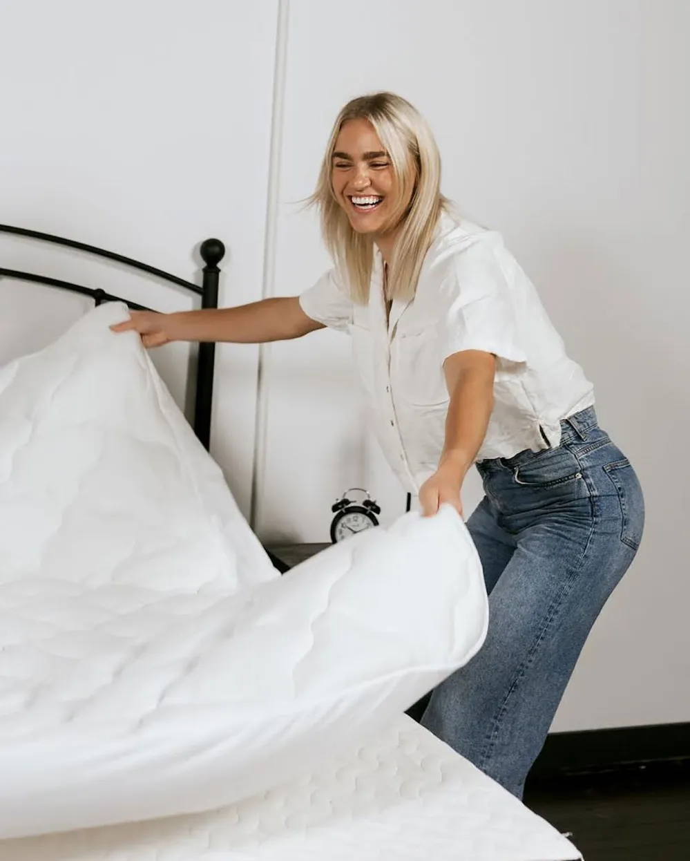 Get a Better Night&rsquo;s Sleep With eLuxury&rsquo;s Mattress Pad