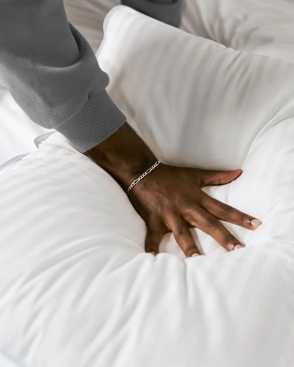 Get a Better Night&rsquo;s Sleep With eLuxury&rsquo;s Mattress Pad