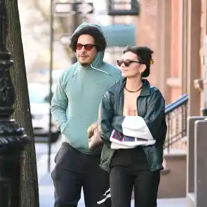 Eric Andre Reveals Backstory Behind His Nude Photos with Emily Ratajkowski