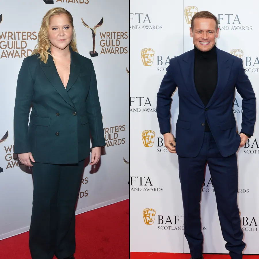 Everything Celebrities Have Said About Working With Intimacy Coordinators on TV and Movie Sets