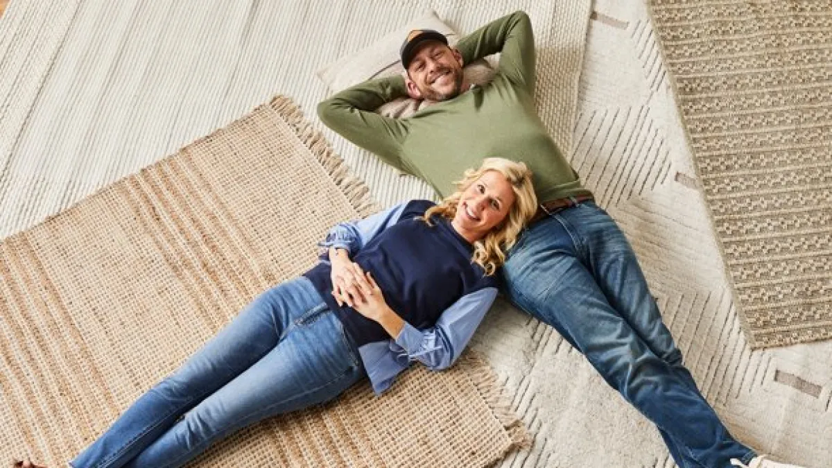 Marrs home collection