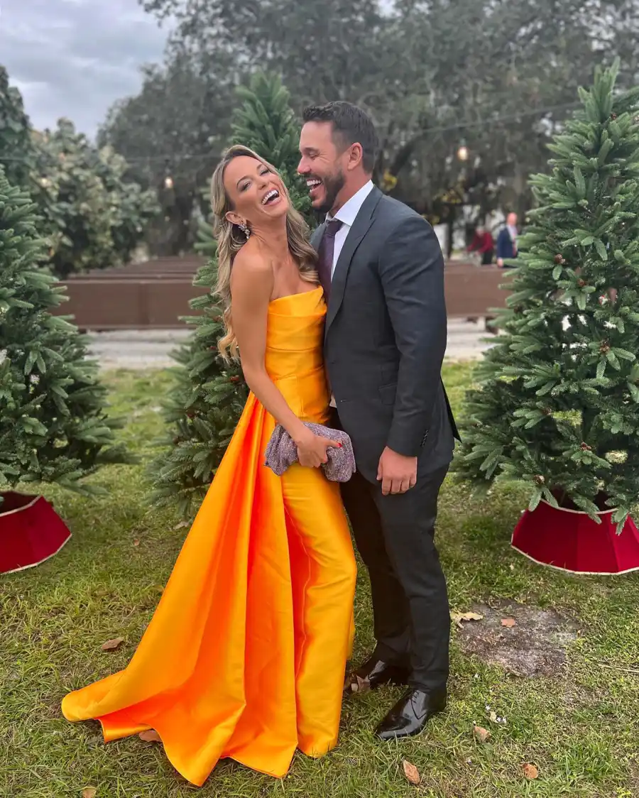 Golfer Brooks Koepka and Jena Sims’ Relationship Timeline