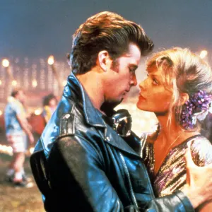 'Grease 2' Cast: Where Are They Now