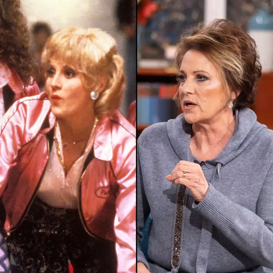 Grease 2 Cast: Where Are They Now