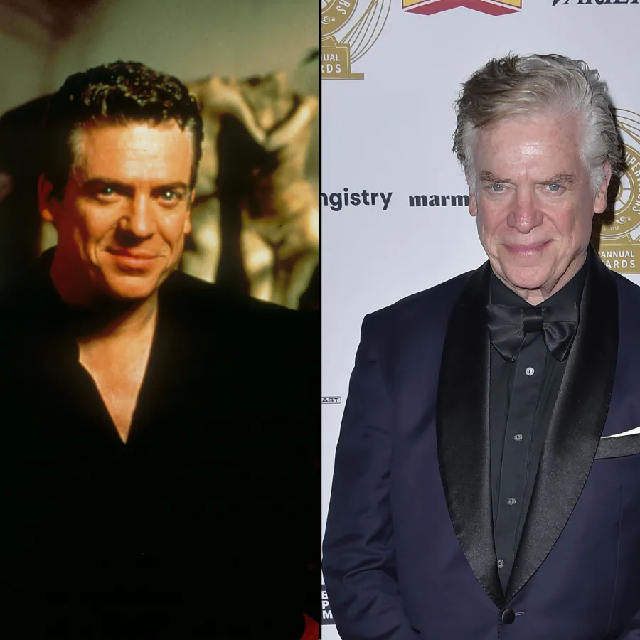 'Grease 2' Cast: Where Are They Now