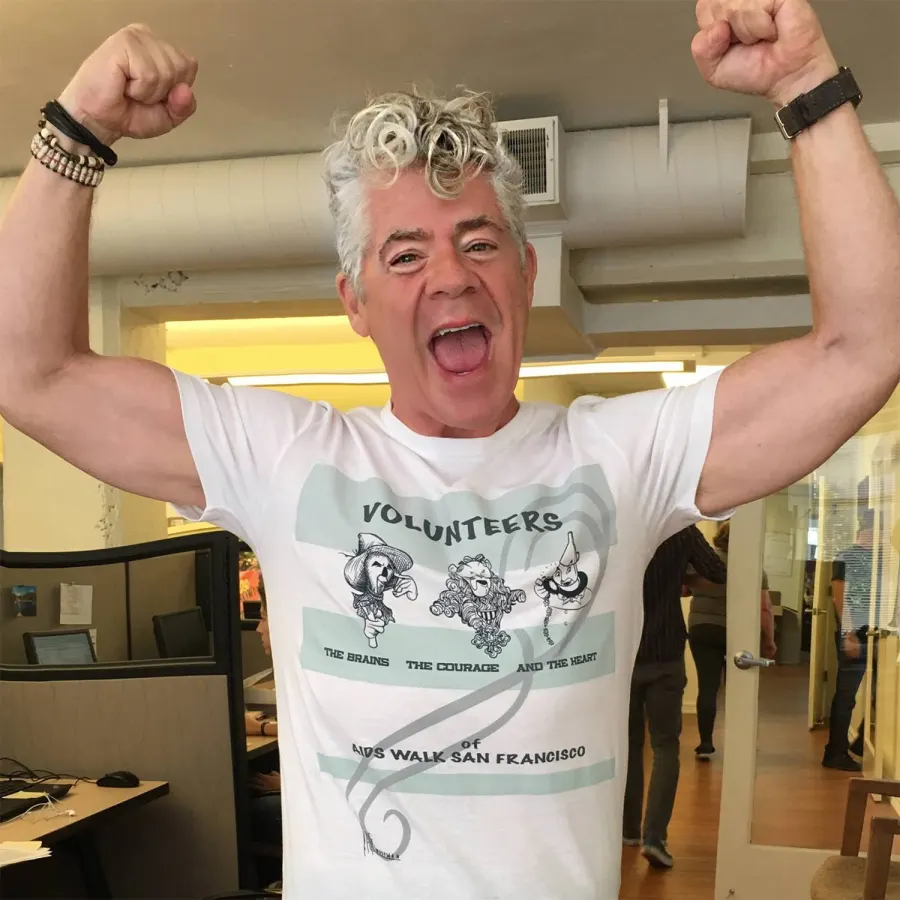 'Grease 2' Cast: Where Are They Now