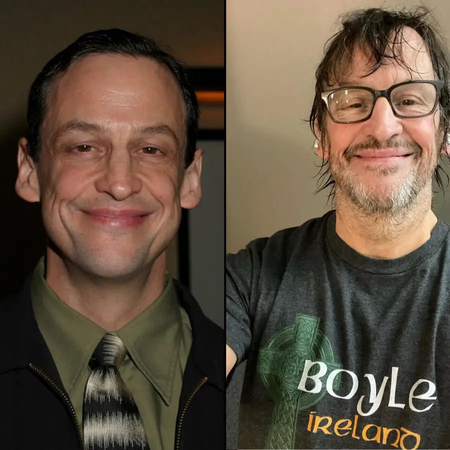 'Grease 2' Cast: Where Are They Now