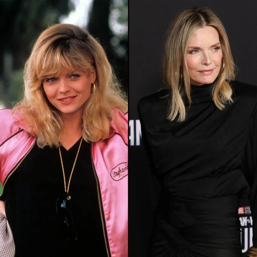 Grease 2 Cast: Where Are They Now
