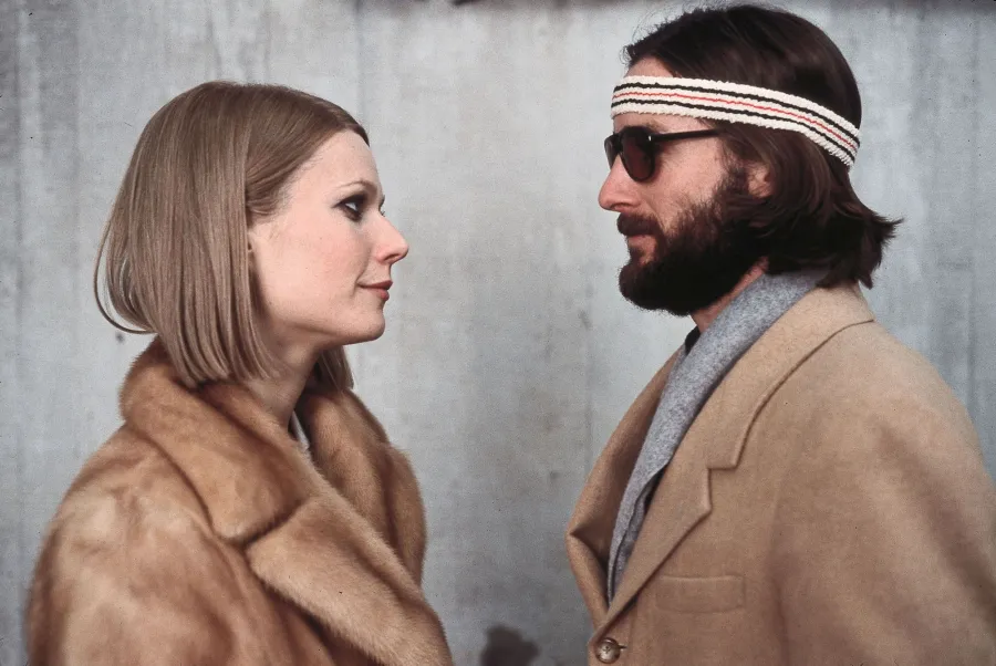 Gwyneth Paltrow's Dating History