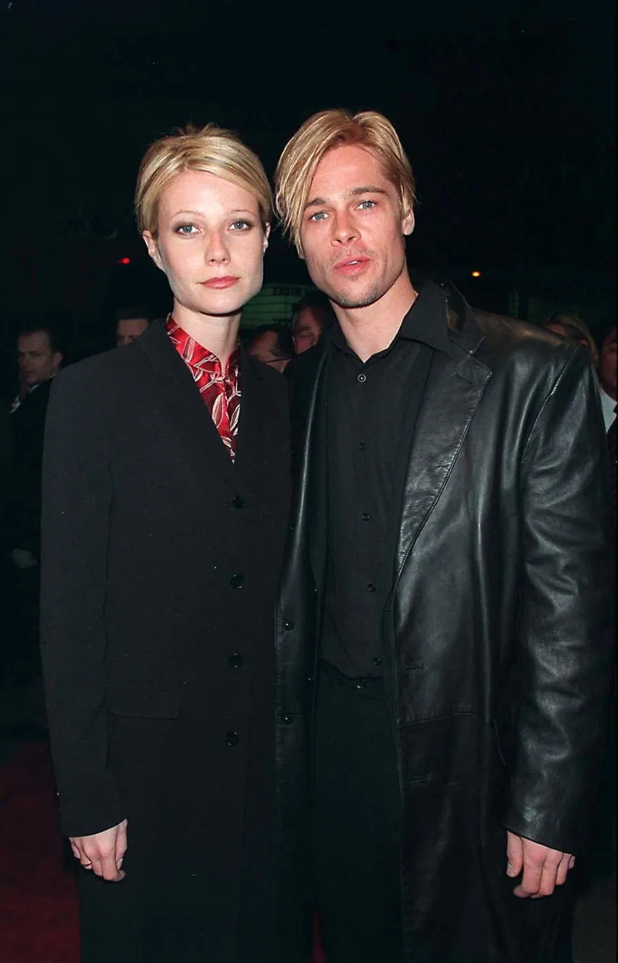 Gwyneth Paltrow's Dating History