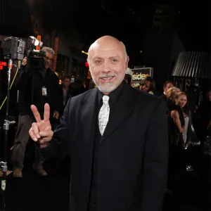 Hector Elizondo Through the Years