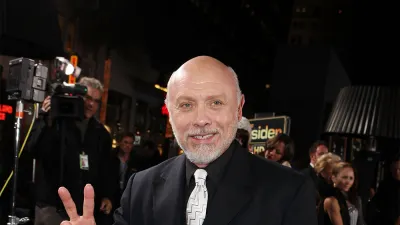 Hector Elizondo Through the Years