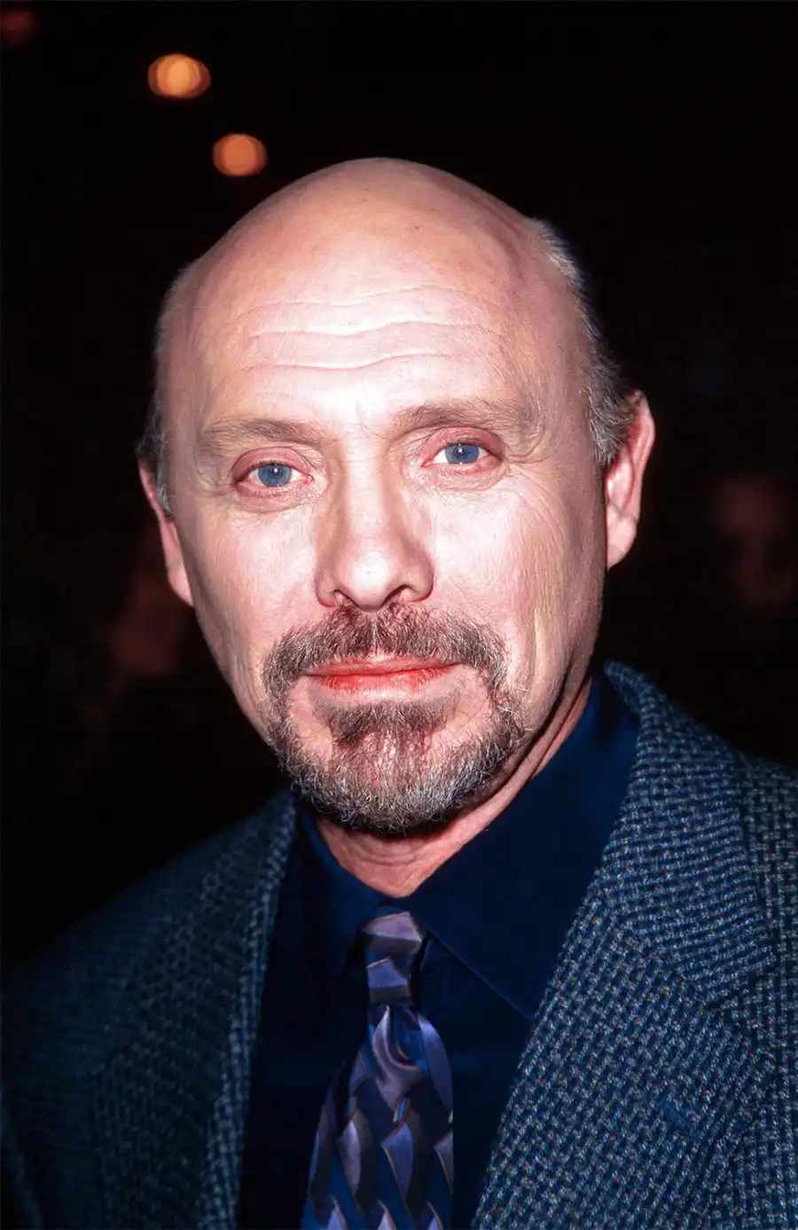 Hector Elizondo Through the Years