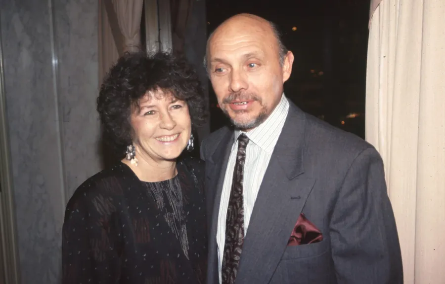 Hector Elizondo Through the Years