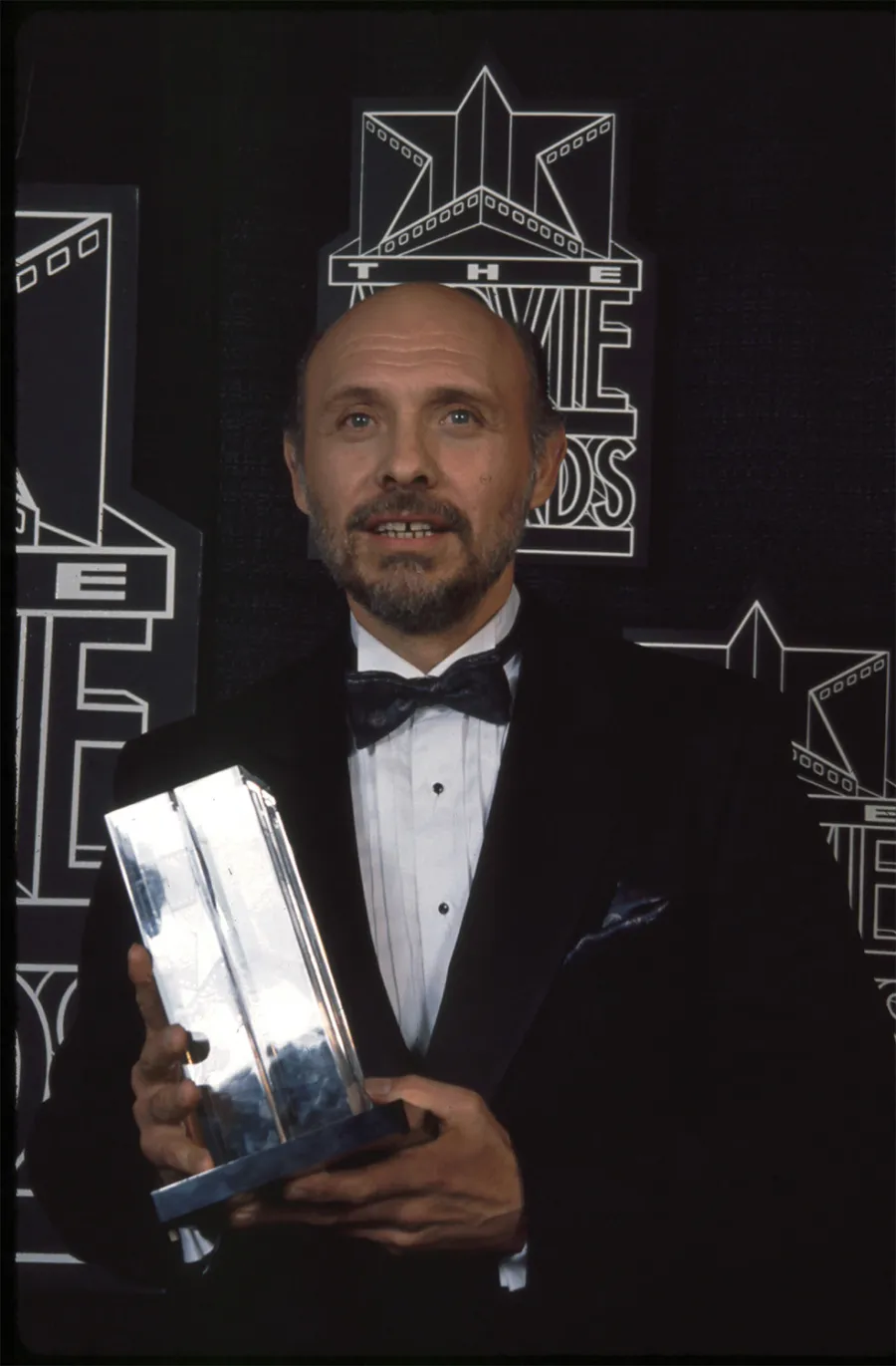 Hector Elizondo Through the Years