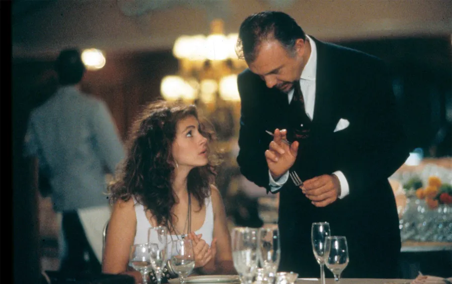 Hector Elizondo Through the Years