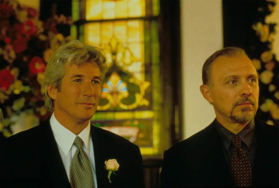 Hector Elizondo Through the Years