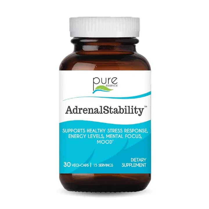 adrenalstability