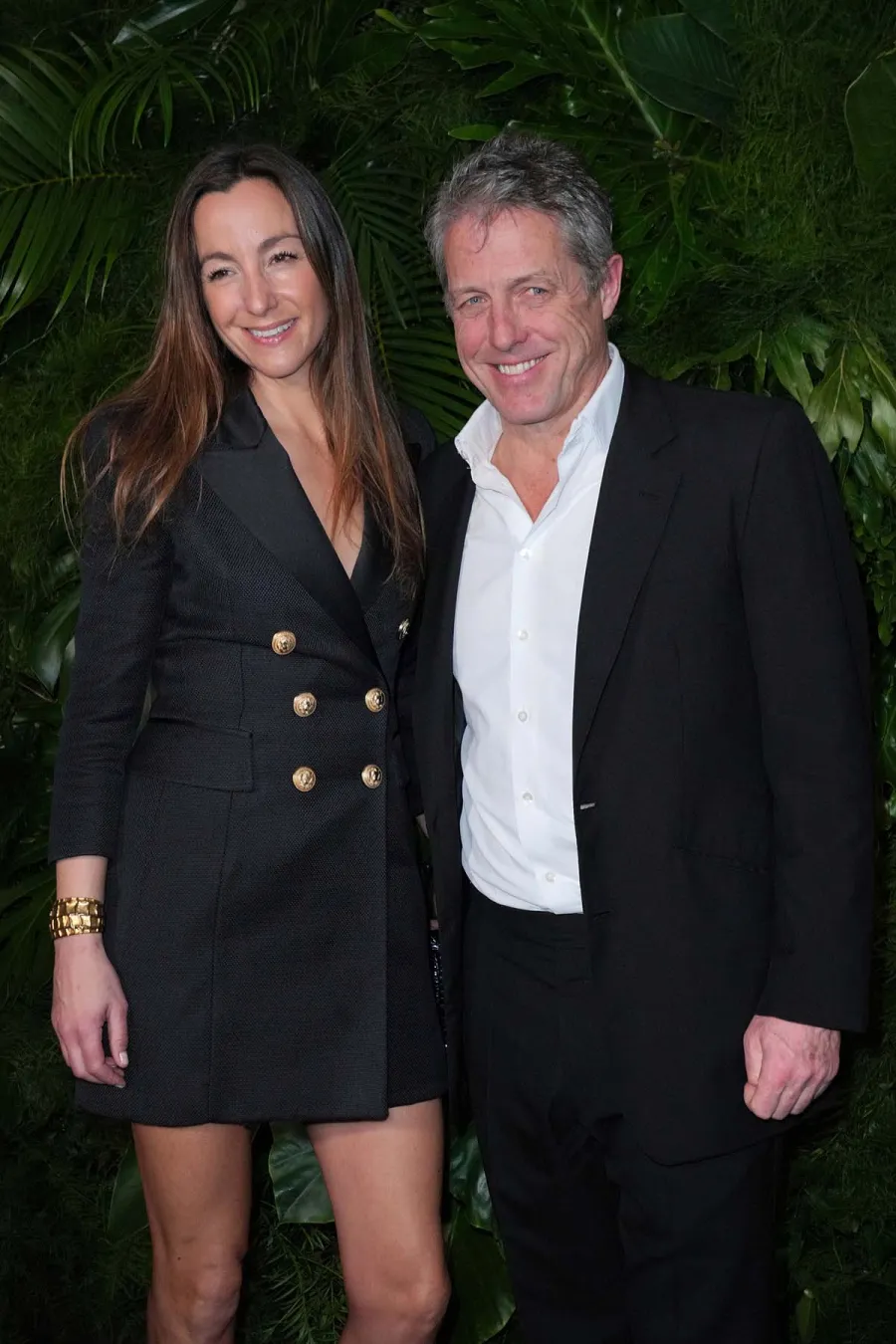 hugh grant dating history