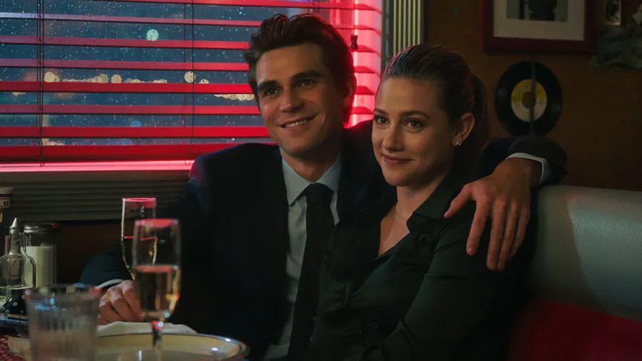 Riverdale's Archie Andrews and Betty Cooper's Relationship Timeline- From Best Friends to Romance to More - 178