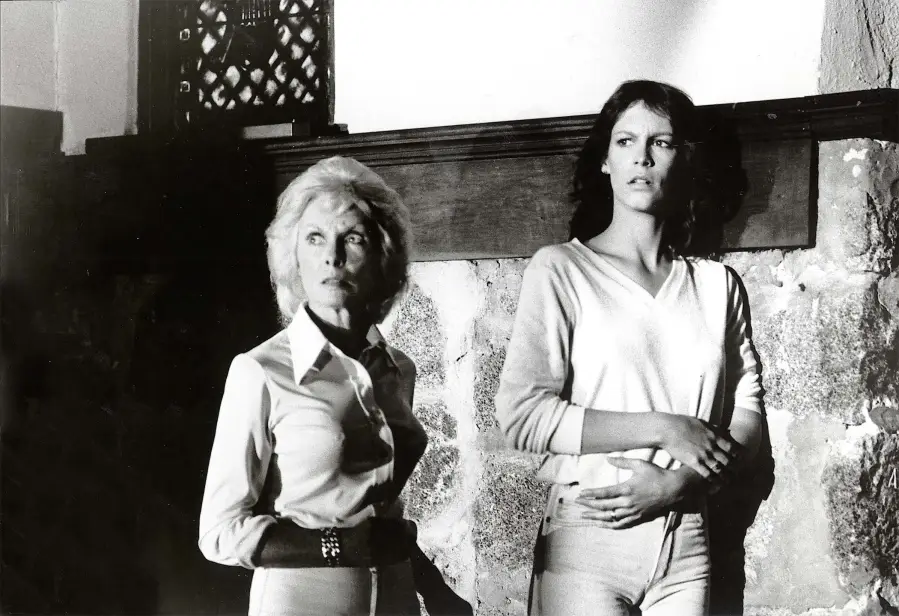 Jamie Lee Curtis Through the Years