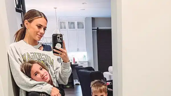 Jana Kramer Confirms Her 2 Children Are Safe After Nashville Shooting, Asks for Prayers